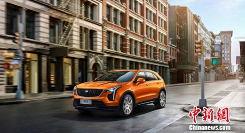 �º����˶�SUV��������XT4