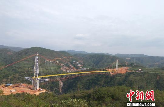 ���ڿ�������Ȼ���ܵ�������Խ���幤���깤���������� ��